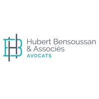 Hubert Bensoussan & Associés Avocats logo - Similar company to Platane & Ilić Associés