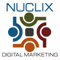 NuClix Digital Marketing logo - Similar company to Manufacturedhomes.Com