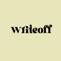 Writeoff logo - Similar company to Mend0Z0