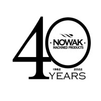 Nowak Machined Products logo - Similar company to Protomatic