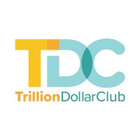 Trillion Dollar Club logo - Similar company to Small Cap Society