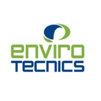 Envirotecnics France logo - Similar company to Tellus Environment