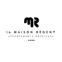 La maison Régent logo - Similar company to La Plume Du Maire
