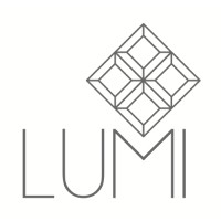 LUMI Nordic skin care logo - Similar company to Dova Global