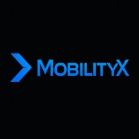 MobilityX logo - Similar company to Electric Vehicles Research