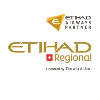 Etihad Regional logo - Similar company to Etihad Stadium