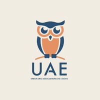 UAE - Union des Associations de l'ESDES logo - Similar company to Esdes Finance