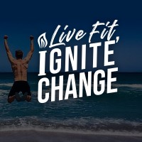 Live Fit Ignite Change logo - Similar company to Gonetfront