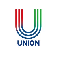 유니온 UNION logo - Similar company to Sunbo Industries Co., Ltd.