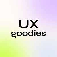 UX Goodies logo - Similar company to Life Elevated Inc.