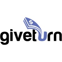 GiveTurn logo - Similar company to Itribe
