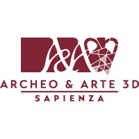Archeo&Arte 3D Lab Sapienza logo - Similar company to Una Quantum Inc