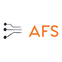 AFS Electronics logo - Similar company to Atlantis Pool Solution