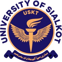 University of Sialkot logo - Similar company to Jinnah Tech