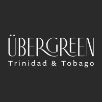 ÜBERGREEN Trinidad & Tobago logo - Similar company to Axio Power