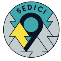 Sedici:9 logo - Similar company to 4Real Studio