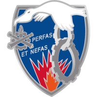 8e régiment du matériel logo - Similar company to 3Rmat