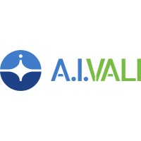 A.I. VALI INC. logo - Similar company to B Productive