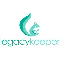 Legacy Keeper logo - Similar company to Seepositive