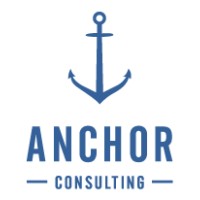 Anchor Consulting Inc. logo - Similar company to Orbit