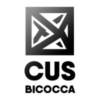 CUS Bicocca logo - Similar company to Mi Games