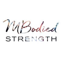 MBodiedStrength logo - Similar company to Frélii