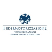 Federmotorizzazione logo - Similar company to Idealpark Srl
