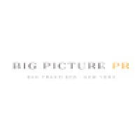 Big Picture PR logo - Similar company to 2Bpr