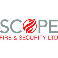 Scope Fire & Security Ltd logo - Similar company to Abca Fire And Security