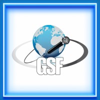 Global Speakers Federation logo - Similar company to National Speakers Association