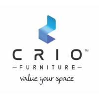 CRIO FURNITURE logo - Similar company to Crio