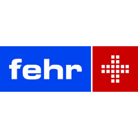 Fehr Warehouse Solutions Inc. logo - Similar company to Matter Srl
