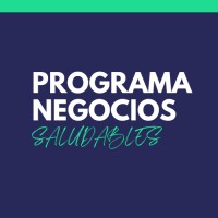 Negocios Saludables logo - Similar company to Welcs Welcome Solutions