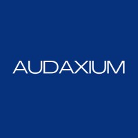 Audaxium logo - Similar company to Livefloww Technologies
