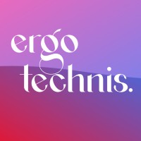 Ergo Technis logo - Similar company to Medisan