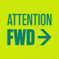 Attention FWD logo - Similar company to Prep2Prep
