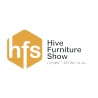 阿联酋沙迦蜂巢家具家居贸易展 HIVE Furniture Show（HFS） logo - Similar company to Plus Sourcing