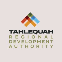 Tahlequah Regional Development Authority logo - Similar company to Neon Cloud Productions