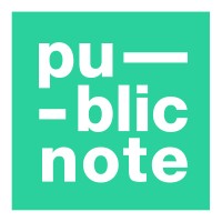 Public Note, Inc logo - Similar company to Qüilo