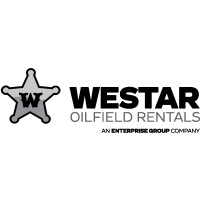 WESTAR Oilfield Rentals logo - Similar company to Evolution Power Projects