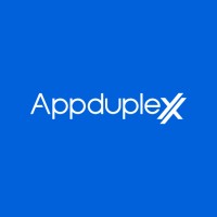 Appduplex logo - Similar company to Chapter 8 Shop