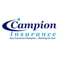 Campion Insurance, Inc logo - Similar company to Plan Medigap - Medicare Supplement Solutions