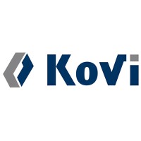 KOVI GmbH logo - Similar company to Configuratorware