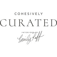 Cohesively Curated Interiors logo - Similar company to The Phinery
