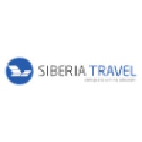 Siberia Travel LLC / Dubai logo - Similar company to Ben And Dan Cleaning Llc