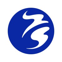 Deltares logo - Similar company to Knmi - Royal Netherlands Meteorological Institute