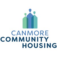 Canmore Community Housing Corporation logo - Similar company to Cameron Communities