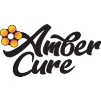 Amber Cure logo - Similar company to Rahul Sugar