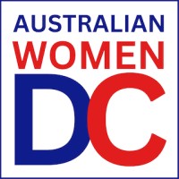 Australian Women in DC (AWDC) logo - Similar company to Australian American Leadership Dialogue