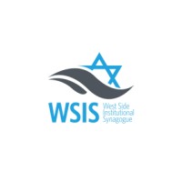WEST SIDE INSTITUTIONAL SYNAGOGUE logo - Similar company to Park East Synagogue